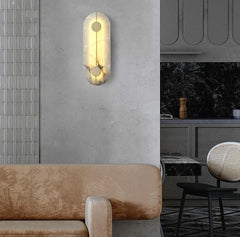 Wall lamp