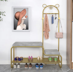 Chose racks plus hanger