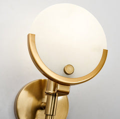 Wall lamp
