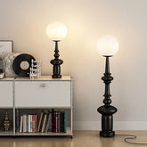 PR floor lamp