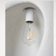 Wabi sabi pendant light