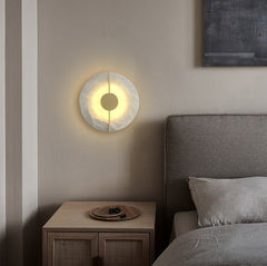 Wall lamp