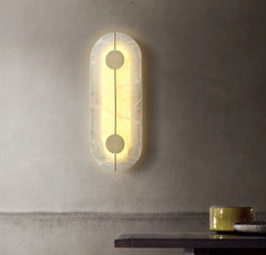 Wall lamp