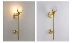 Wall lamp