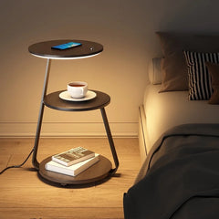 Smart coffee table