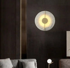 Wall lamp