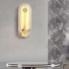 Wall lamp