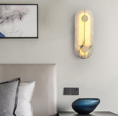 Wall lamp