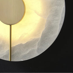 Wall lamp