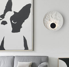 Wall lamp