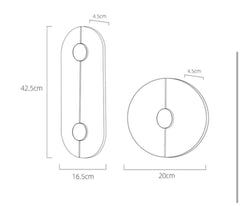 Wall lamp