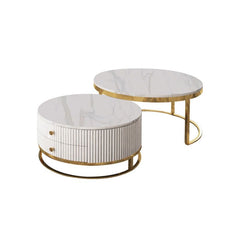 GM coffee table