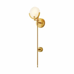 Wall lamp