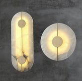 Wall lamp