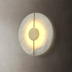 Wall lamp