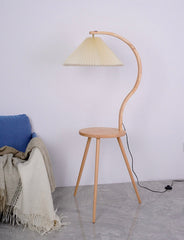 Blossom floor lamp