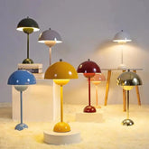 Table lamp