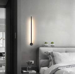 013 LED wall light