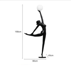LANOS FLOOR LAMP