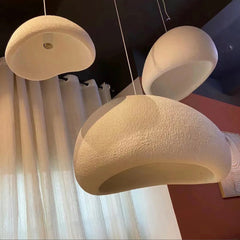wabi sabi Chandelier Dining Room Light