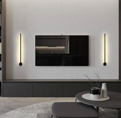 013 LED wall light