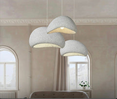 wabi sabi Chandelier Dining Room Light