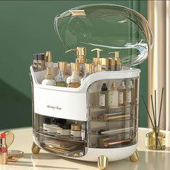 Make up box