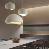 wabi sabi Chandelier Dining Room Light