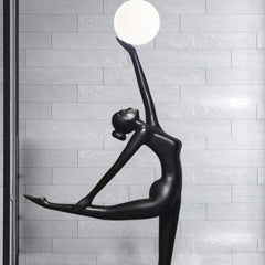 LANOS FLOOR LAMP
