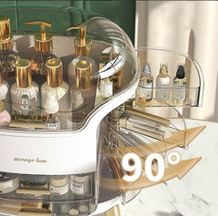 Make up box
