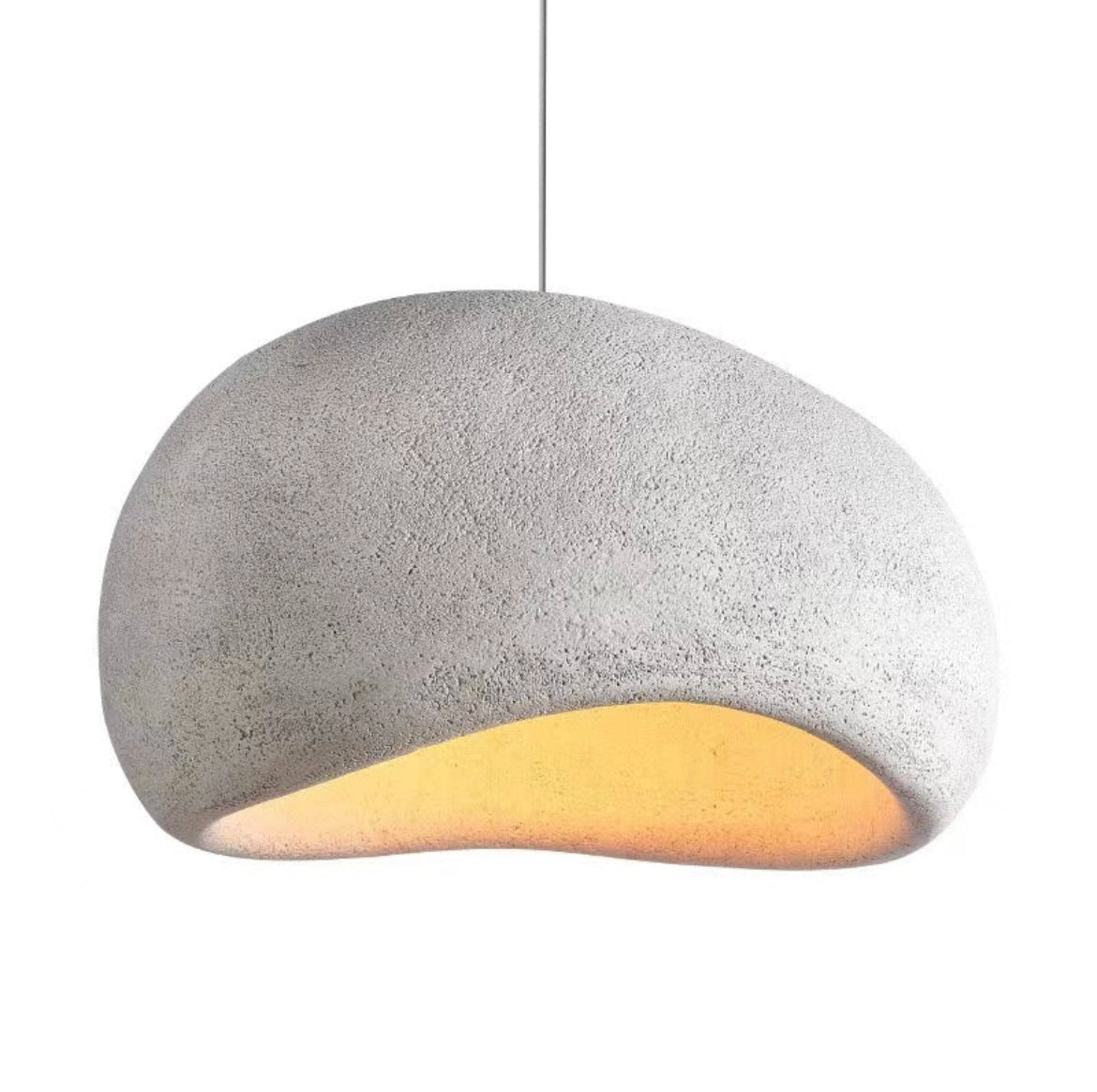 wabi sabi Chandelier Dining Room Light