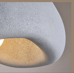 wabi sabi Chandelier Dining Room Light