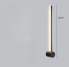013 LED wall light
