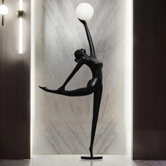 LANOS FLOOR LAMP