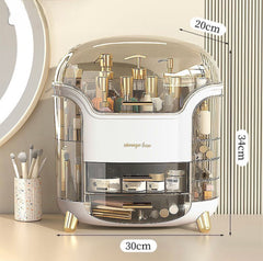 Make up box