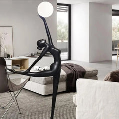 LANOS FLOOR LAMP