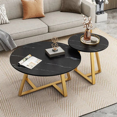 Leyam coffee table