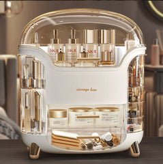 Make up box