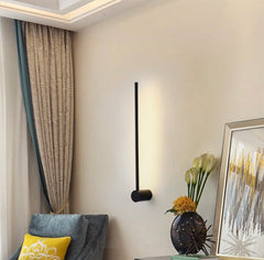 013 LED wall light
