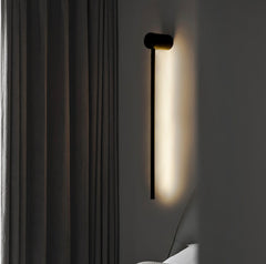 013 LED wall light
