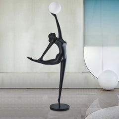 LANOS FLOOR LAMP