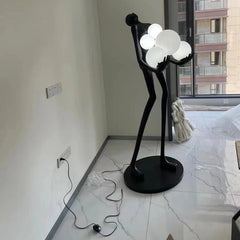 Sima floor lamp