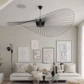 ثريا سوداء فيلانو