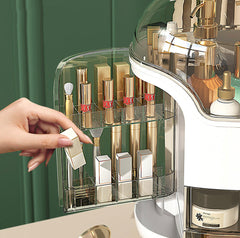 Make up box