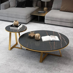 Leyam coffee table