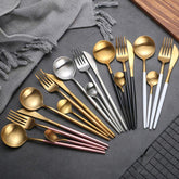 Cutlery set