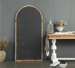 Arch Mirror Vintage