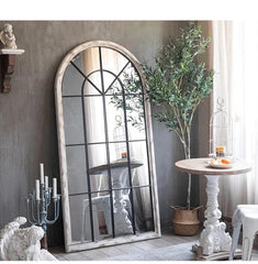 Arch Mirror Vintage