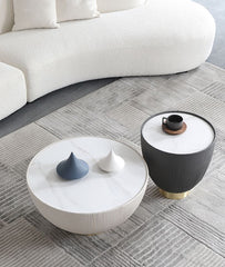 طقم طاولة قهوة ماراتا