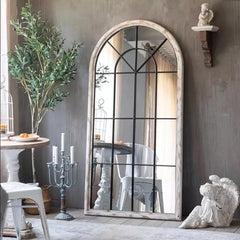 Arch Mirror Vintage
